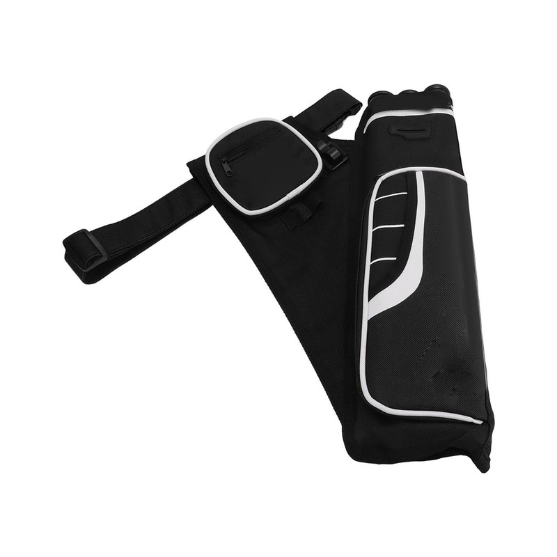 Bow and Arrow Pot Multidirectional Storage Portable Archery Arrow Holder