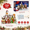 Advent Calendar 2026 for Adults Girls Boys Ages 10+ Gingerbread