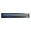 Linear Drain Grate By Compotite - Tile In Top Design