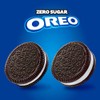 OREO Zero Sugar and OREO Double Stuf Zero Sugar Chocolate