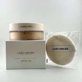 Laura Mercier NEW Ultra Blur Loose Setting Powder Translucent Honey - 1 oz.