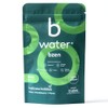 B Water - Bzen Daily Tabletas Efervescentes Rehidratantes | Tabletas