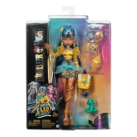 Monster High Cleo Mattel HxH74