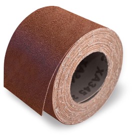 Performax Type Ready-to-Cut Ready-to-Wrap Drum Sander Sandpaper Rolls 3 inch by 35 feet Long for Jet 16-32 Drum Sander Paper, Aluminum Oxide Sandpaper - 150 Grit