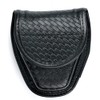 TAFTACFR Double Handcuff Case Hidden Snap Law Enforcement Military Standard