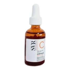 Vitamin C vitality care SVR Anti-Ox C ampoule 30ml / 비타민C생기 관리 SVR 안티 오엑스 C 앰플 30ml