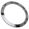 Professional Watch Bezel Insert 38mm Ceramic Watch Bezel Ring Repair
