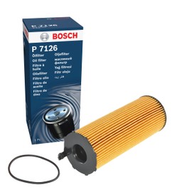Bosch Automotive P7126 Oil Filter Car
