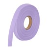 MECCANIXITY 1/2 Inch Double Fold Bias Tape Polyester Continuous Bulk