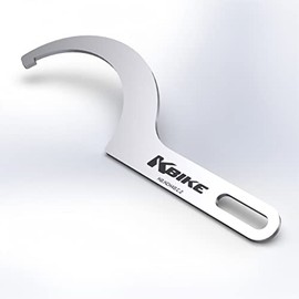 Kbike Kettenspanner Grosse Achse Kette für Ducati Kurze Version