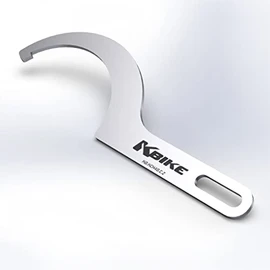 Kbike Kettenspanner Grosse Achse Kette für Ducati Kurze Version