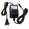 17.5vx2 Ac Power Adapter for Behringer Mxul5 Eurorack Mixer (FX