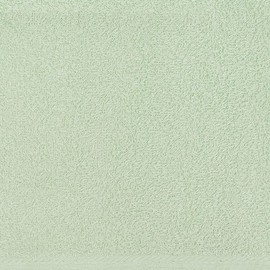 Hayashi CM202004 Bath Towel, Compact, Approx. 19.7 x 39.4 inches (50 x 100 cm), Organic, Made in Japan, Senshu Towel, Mona Color, Green