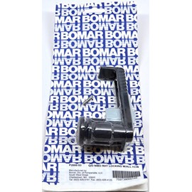 Bomar Locking Quick Dog Right