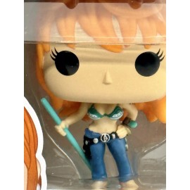 Funko Nami Pop #328 Shonen Jump One Piece Funko Pop 2023 Release