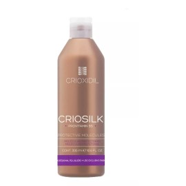 Crioxidil 300ml Tratamiento Extra Nutritivo Pelo Maltratado