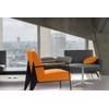 Npluseins Renforcé Pillow Cases Simple and Elegant Design Double 100