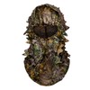 Tencen Ghillie Suit, Survival Game, Camouflage, Mesh, Hooded, One Size,