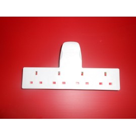 4 Way Multi-Socket Adaptor