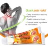 Ann Artritis Rodilla Dolor Rápido Alivio Gel De Crema, I