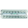 Axing 5-1006 MHz 12-Way CATV DVB-T Tap - Metallic