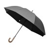 Genuine UMBRELLA WORKS Long Umbrella, For Sun and Rain, Men's