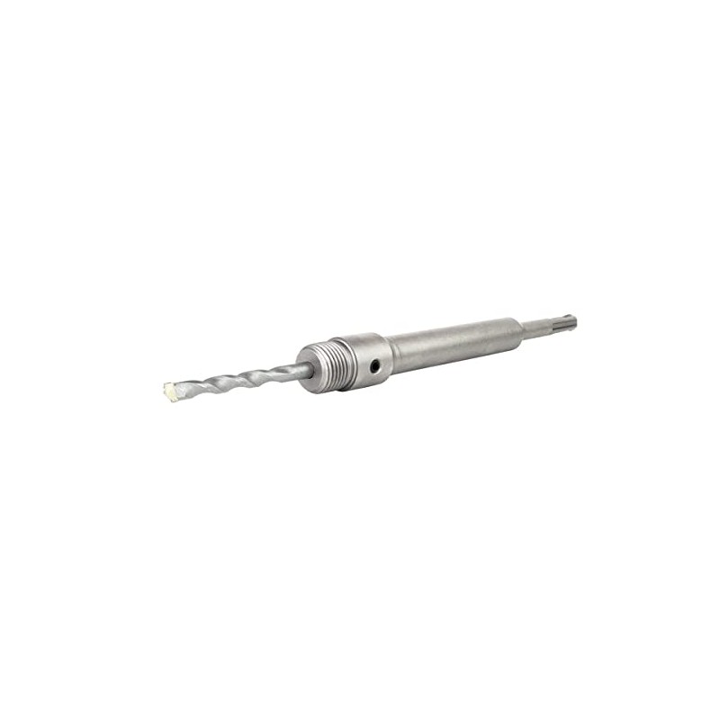Meccion SDS Plus Shank Adapter 310mm with Pilot Drill -