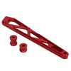 RC Rear Chassis Brace Aluminum Alloy RC Rear Chassis Brace
