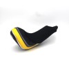 Cobra NEW Cobra S2 Max #6 Yellow/Black Hybrid Headcover