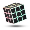 CREADY® Magic Cube 3 x 3 Speed Cube - Easy