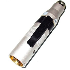 Beyerdynamic CV-18 Phantom Power Adaptor with Mini-XLR 4-pin Input