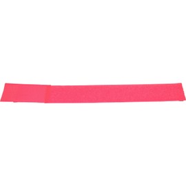 Agri-Pro Legbands with Hook and Loop Attachment 10pk Neon P