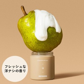 Styling Cream Light Hold 12 / Hair Cream Hard Cream / DROPGROOMING Drop Grooming