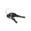 Beverage Air Keys W/Out Lock for 401-401A