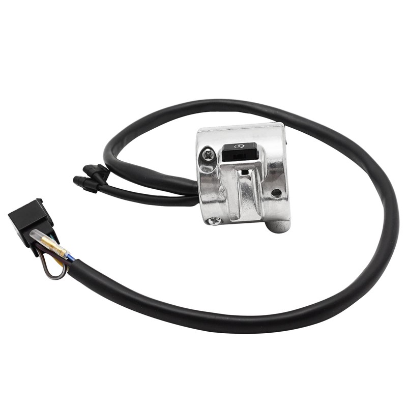 Right Start Stop Kill Control Switch for Honda Valkyrie 1500