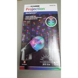 Lightshow Projection 20ft Multi-function