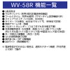 Casio WV-58R Series Wave Sceptor Wristwatch, Black, Round