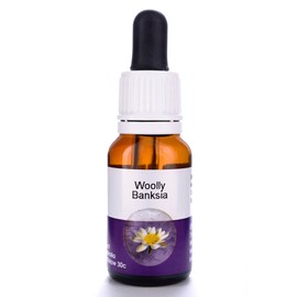 Living Essences Wooly Banksia 15ml