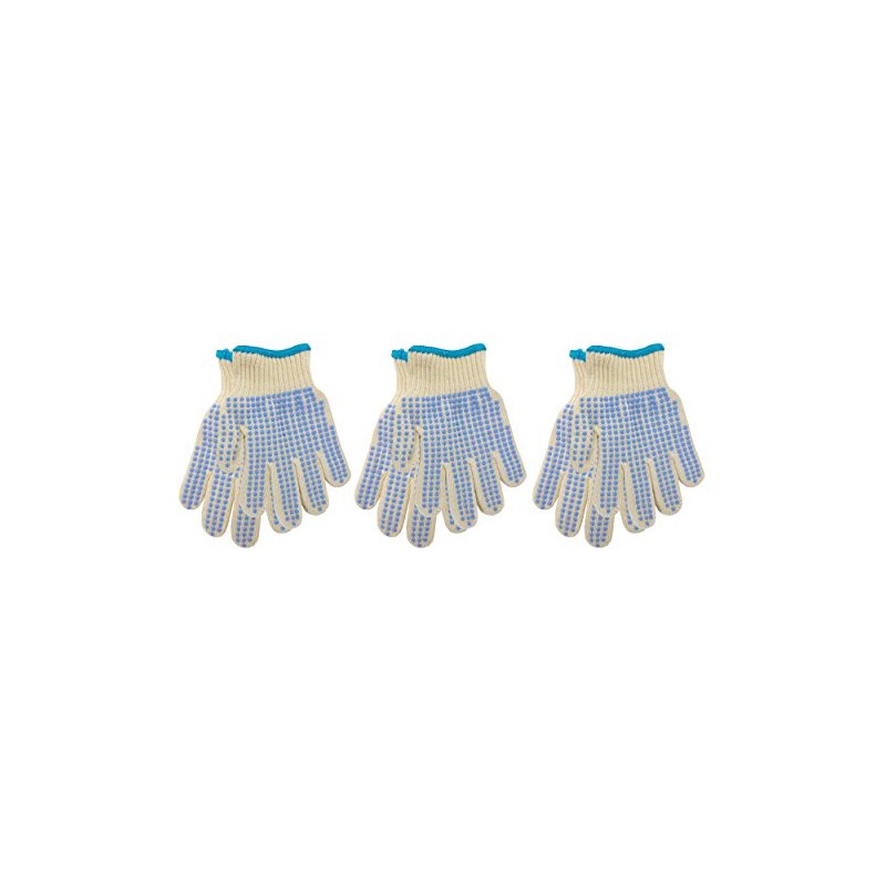 pakkusueizian Children Gloves Anti-slip Small (Age 7 – 9 Years)