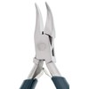 Pliers Chain Nose Bent 5in