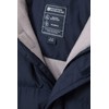 Mountain Warehouse Frosty Kids Junior Padded Snowsuit - Puffer Jacket