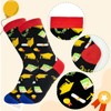 Asikkon Graduation Crew Socks Graduation Gifts for Her and Him