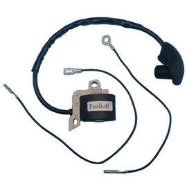 Bobina de encendido para Stihl 4128-400-1306 4128-400-1300 4128-400-1301 4234-400-1300 4234-400-1301 FR450 FR480 FS400 FS400K FS400L FS420 FS450 FS450L FS480 FS480K FS480L SP400 SP450 SP451 SP481 Z756