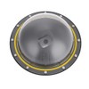 TELESIN Professional Dome Port Waterproof Case Housing for GoPro Hero