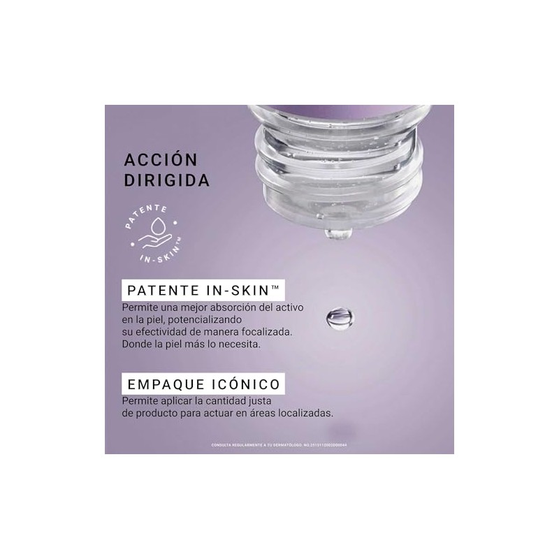 Etat Pur Peptide-4 Pro-colágeno puro activo 0.5 fl oz