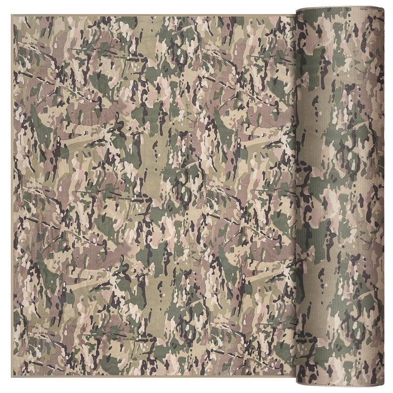 Camo Netting, Camouflage Netting, Quiet Mesh Sunshade, Fence Canopy Nets,