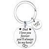 Waeceip Dad Gifts from Daughter Son Birthday Gifts Father’s Day