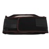 Thermal Lumbar Support for Lower Back Thicken Widened Removable Warm