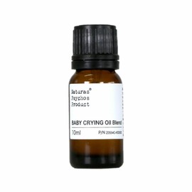 BABY CRYING Blend Essential Oil, 0.3 fl oz (10 ml)