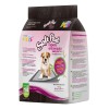 Tapete Entrenador Perro Carbon Activado Tapete Perro 14 Pz